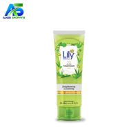 Lily Aloe Face Wash - 100ml