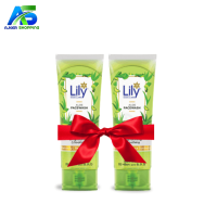 Lily Aloe Face Wash (1+1) - 100ml