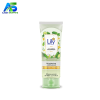 Lily Cucumber Face Wash- 100ml