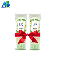 Lily Cucumber Face Wash (1+1) - 100ml