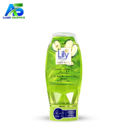 Lily Green Apple Burst Body Wash - 250ml