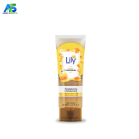 Lily Honey Face Wash- 100ml