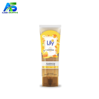 Lily Honey Face Wash- 100ml