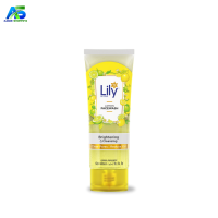 Lily Lemon Face Wash-100ml