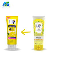 Lily Lemon Face Wash-100ml