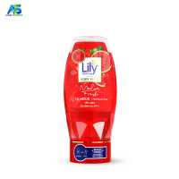 Lily Melon Fresh Body Wash - 250ml
