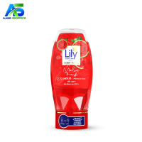Lily Melon Fresh Body Wash - 250ml