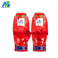 Lily Melon Fresh Body Wash – 250ml