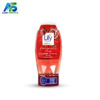 Lily Pomegranate Crush Body Wash -  250ml