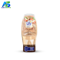 LiLy Whipped Shea Body Wash - 250ml