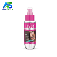 Livon Hair Serum-45 ml