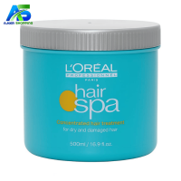 Loreal Paris Hair Spa - 500ml