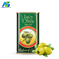 LUCY Oliva Olive Oil -150gm