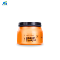 Matrix Opti Care Smooth Straight Hair Masque with Shea Butter -490 gm
