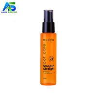 Matrix Opti Care Smooth Straight Split End Serum - 100ml