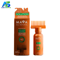 Maya All Natural Scalp & Hair Oil -100 ml