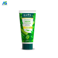 MAYA Anti Pimple Neem Face Wash - 100ml