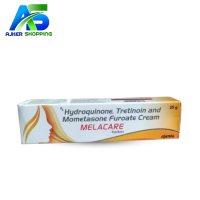 Melacare Cream-25gm