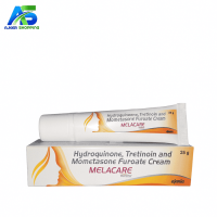 Melacare Cream - 25gm