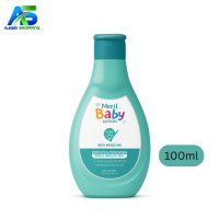 Meril Baby Lotion - 100ml
