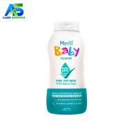 Meril Baby Powder -100gm