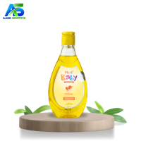 Meril Baby Shampoo - 100ml
