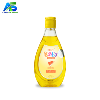 Meril Baby Shampoo - 200ml