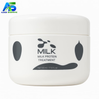 Milk Protein Hair Treatment - 500ml