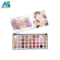 Miss Rose 36 Shade Eyeshadow Palette