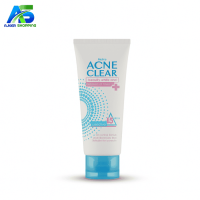 Mistine Acne Clear Beauty White & Oil Control Foam - 85g
