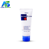 Mistine Acne Clear Facial Foam -85g