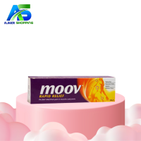 Moov Rapid Relief -100 g