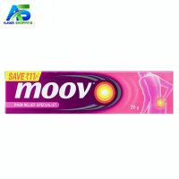 Moov Rapid Relief -20 gm