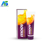 Moov Rapid Relief - 50 g