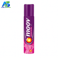 Moov Rapid Relief spray- 35 g