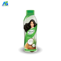 Nihar Naturals Coconut With Methi Jasmine Hair Oil  - 400ml