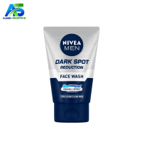 Nivea Men Dark Spot Reduction Face Wash- 100 ML