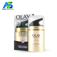 Olay Night Cream- 50g