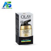 Olay Total Effects 7 in 1 Gentle Day Cream SPF 15- 50 gm