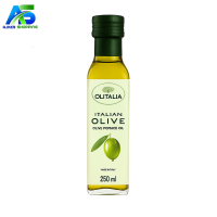 Olitalia Italian Olive Oil - 250ml