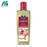 Parachute Advansed Secrets Onion Hair Oil - 200ml