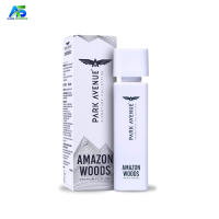 Park Avenue Amazon Woods Premium Perfume for Men - 120ml