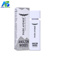 Park Avenue Amazon Woods Premium Perfume for Men - 120ml
