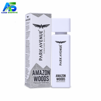 Park Avenue Amazon Woods Premium Perfume for Men - 120ml