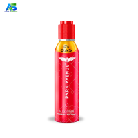 Park Avenue Men Alexander Perfume Body Spray -120Ml