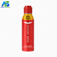 Park Avenue Men Alexander Perfume Body Spray -120Ml