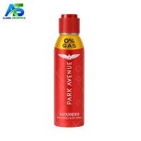 Park Avenue Men Alexander Perfume Body Spray -120Ml
