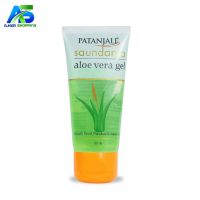 Patanjali Saundarya Aloe Vera gel -60ml