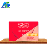 POND'S Age Miracle Youthful Glow Day Cream -50gm