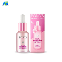 Pond’s Bright Beauty, 12% Gluta-Niacinamide Complex Serum- 28 ml